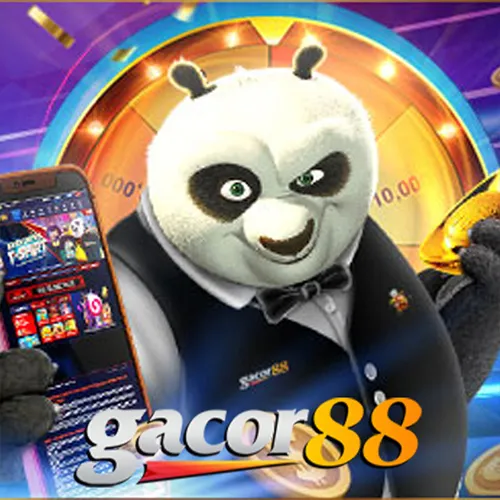 GACOR88 - Mainkan Bingo Seru dan Menyenangkan